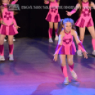 Tánc Világnapja a Fehér Lóban