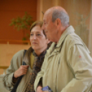 Sektion Fotókiállítás megnyitó (Fotó: Nagy Mária)