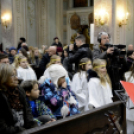 Dr. Sattler János Alapítvány jótékonysági adventi koncert