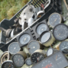 Veterán autó és motor találkozó (Fotó: Nagy Mária)