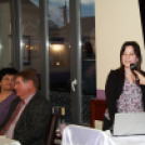  Vak Randi - Jótékonysági program, a  Lions Club Mosonmagyaróvár szervezésében