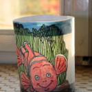 Fehér Ló Közösségi Ház: Családi nap filmvetítéssel és kézműveskedéssel