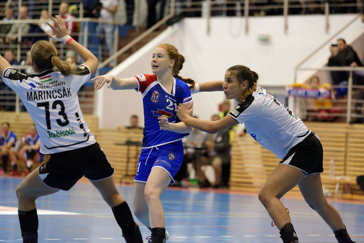 MKC SE - DVSC KKFT (19-25) (NBI Alapszakasz) (Fotó: Horváth Attila)