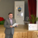 Térségi Tanodanyitó rendezvény