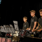 Zeneiskolai Növendék Hangverseny (Fotó: Horváth Attila)