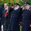 '56-os megemlékezés Jánossomorján (Fotó: Horváth Attila)