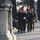 Olasz hadisír szentelés (Fotó: Nagy Mária)