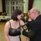 Egyetem szalagavató (Fotó: Nagy Mária)