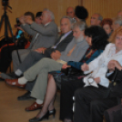 Blitz kiállítás megnyitó  (Fotó: Nagy Mária)