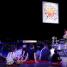 II. Dobos és Ütőhangszeres nap