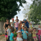 Pillangó Óvoda és Mini Bölcsőde - Sárkányhajózás 