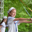 Városi Majális - Péntek (Fotó: Nagy Mária)