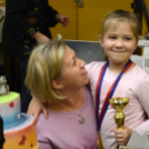 Mosonmagyaróvári Csokoládé Fesztivál, második nap