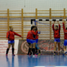 MKC SE - Budaörs (27-26) (NBI Alapszakasz) (Fotó: Horváth Attila)