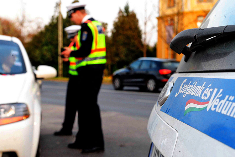 Józan Húsvét, balesetmentes ünnep