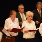 Művésztalálkozó (Fotó: Nagy Mária)