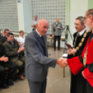 Egyetemi tanévnyitó 1 (Fotó: Nagy Mária)