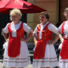 Virágzó Város Mosonmagyaróvár 2. nap (Fotó: Stipkovits Veronika)