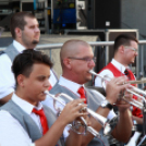 Szent István Napok 2017 - Fúvószene napja