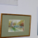 XVI. Nemzetközi művésztalálkozó, Blitz kiállítás és alkotótábor (Fotó: Bánhegyi István)