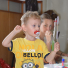 Második Bölcsődei Gyermeknap (Fotó: Bánhegyi István)