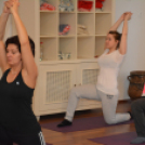 Nyílt nap a Magnóliában (Fotó: Nagy Mária)