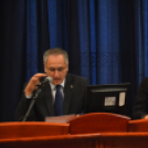 Alakuló ülés (Fotó: Nagy Mária)