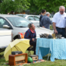 Veterán autó és motor találkozó (Fotó: Nagy Mária)