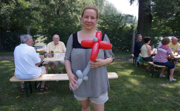 Lions Juniális 2015