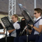 NYÁRI FESZTIVÁL – SZENT ISTVÁN NAPOK 2019, Első nap