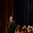 65. éves Kühne Fúvószenekar ünnepi koncertje