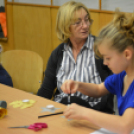 Karácsonyi játszóház (Fotó: Nagy Mária)