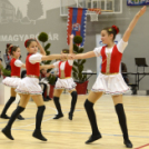 VII. Óvár-Kupa Akrobatikus Rock 'n' Roll Területi Pontszerző és jótékonysági táncverseny