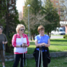Nordic walking túra