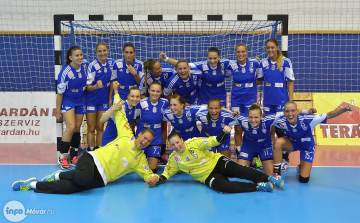 Parádés rajt-cél győzelem a szezon utolsó hazai mérkőzésén