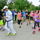 XII. Greiner Szigetköz Minimaraton (Fotó: Horváth Attila)