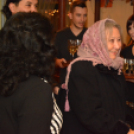 Belvárosi üzletkör ünnepi közgyűlése (Fotó: Nagy Mária)