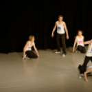 Jótékonysági műsor - Fehér és Máltai Szeretetszolgálat az Éltes iskola javára (Fotó: Horváth Attila)