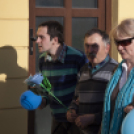 KÉK SÉTA az Autizmus Világnapja alkalmából