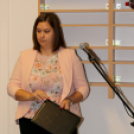 Mosonmagyaróvári TANODA 2017-2018 projektnyitó rendezvény 