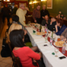 Vadászbál (Fotó: Nagy Mária)