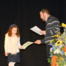 Növendékhangverseny