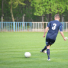 MTE 1904 FUTURA MOSONMAGYARÓVÁR - NAGYATÁDI FC (3:0) (Fotó: Nagy Mária)