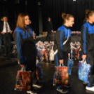 Karitatív Karácsonyi ünnep (Fotó: Nagy Mária)