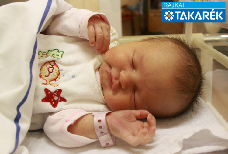 Rácz Borbála, Bősárkány