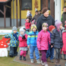  Télűző mulatság a Pillangó Óvoda és Családi Napköziben ( Fotó: Patács Judit )