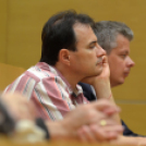 20 Rotary év 1 Rotary napban (Fotó: Horváth Attila)