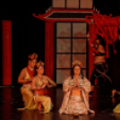 Japán Kert (Fotó: Horváth Attila)