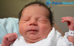 Lőrinc Antónió, 3023 gr. Mosonmagyaróvár