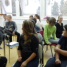 Szer-telen Ifjúság Napja 2014